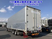 Isuzu GIGA лот № 53005 оценка 3.5  с аукциона в Японии 1