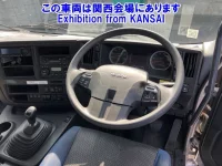 Isuzu GIGA лот № 53005 оценка 3.5  с аукциона в Японии 3