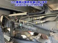 Isuzu GIGA лот № 53005 оценка 3.5  с аукциона в Японии 10