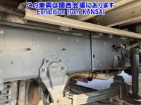 Isuzu GIGA лот № 53005 оценка 3.5  с аукциона в Японии 9