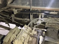 Isuzu GIGA лот № 4411 оценка 3.5  с аукциона в Японии 10