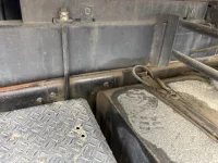 Isuzu GIGA лот № 4411 оценка 3.5  с аукциона в Японии 9