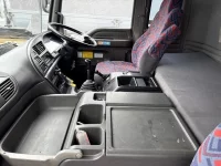 Isuzu GIGA лот № 4411 оценка 3.5  с аукциона в Японии 4