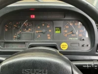 Isuzu GIGA лот № 4411 оценка 3.5  с аукциона в Японии 5