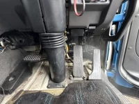 Isuzu GIGA лот № 4411 оценка 3.5  с аукциона в Японии 3