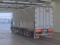 Isuzu GIGA лот № 4259 оценка 3  с аукциона в Японии 1