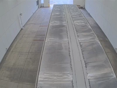 Isuzu GIGA  с аукциона в Японии