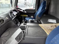 Isuzu GIGA лот № 4433 оценка R  с аукциона в Японии 4