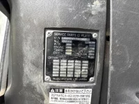 Isuzu GIGA лот № 4433 оценка R  с аукциона в Японии 7