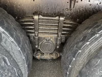 Isuzu GIGA лот № 4433 оценка R  с аукциона в Японии 8