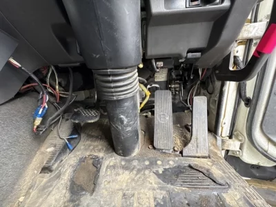 Isuzu GIGA  с аукциона в Японии