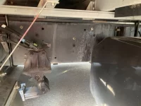 Isuzu GIGA лот № 4093 оценка 3.5  с аукциона в Японии 10