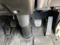 Isuzu GIGA лот № 4093 оценка 3.5  с аукциона в Японии 3