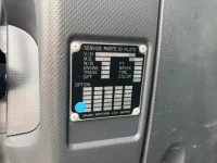 Isuzu GIGA лот № 4093 оценка 3.5  с аукциона в Японии 7