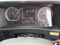 Isuzu GIGA лот № 4093 оценка 3.5  с аукциона в Японии 5