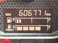 Isuzu GIGA лот № 4093 оценка 3.5  с аукциона в Японии 6