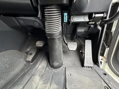 Isuzu GIGA  с аукциона в Японии