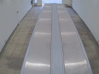 Isuzu GIGA  с аукциона в Японии