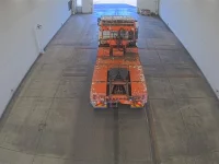 Isuzu GIGA лот № 12007 оценка 3.5  с аукциона в Японии 2