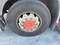 Isuzu GIGA лот № 12007 оценка 3.5  с аукциона в Японии 7