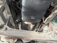 Isuzu GIGA лот № 12007 оценка 3.5  с аукциона в Японии 9