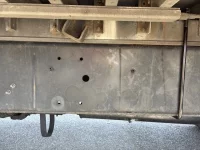 Isuzu GIGA лот № 4078 оценка 3  с аукциона в Японии 10