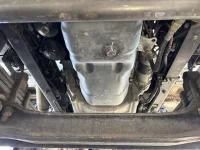 Isuzu GIGA лот № 4078 оценка 3  с аукциона в Японии 9