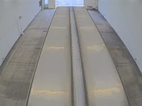 Isuzu GIGA лот № 4078 оценка 3  с аукциона в Японии 2