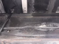 Isuzu GIGA лот № 4424 оценка R  с аукциона в Японии 10