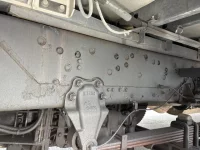 Isuzu GIGA лот № 4424 оценка R  с аукциона в Японии 9