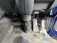 Isuzu GIGA лот № 4424 оценка R  с аукциона в Японии 2