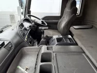 Isuzu GIGA лот № 4424 оценка R  с аукциона в Японии 3