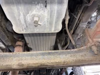 Isuzu GIGA лот № 4424 оценка R  с аукциона в Японии 8