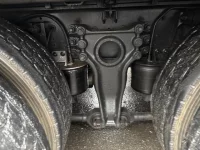 Isuzu GIGA лот № 4424 оценка R  с аукциона в Японии 7