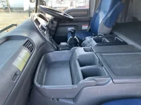 Isuzu GIGA лот № 12017 оценка 3.5  с аукциона в Японии 4