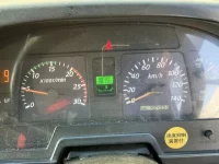 Isuzu GIGA лот № 12017 оценка 3.5  с аукциона в Японии 5