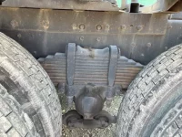 Isuzu GIGA лот № 12017 оценка 3.5  с аукциона в Японии 7