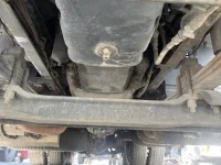 Isuzu GIGA лот № 12017 оценка 3.5  с аукциона в Японии 8