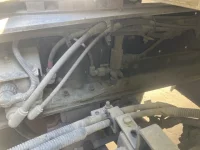 Isuzu GIGA лот № 12017 оценка 3.5  с аукциона в Японии 10