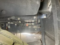 Isuzu GIGA лот № 12017 оценка 3.5  с аукциона в Японии 9