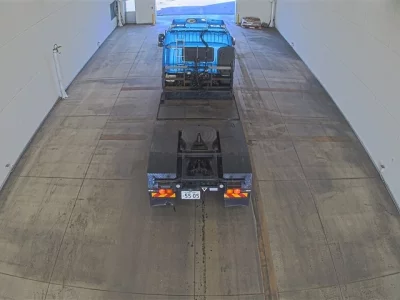 Isuzu GIGA  с аукциона в Японии