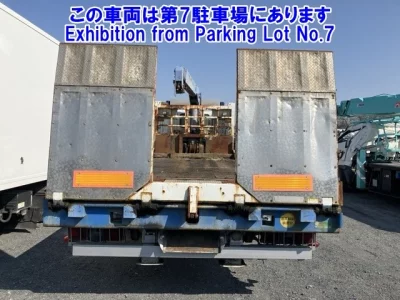 Isuzu Giga