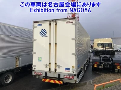Isuzu Giga