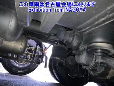 Isuzu Giga