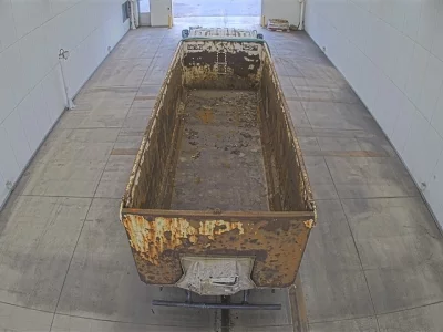 Isuzu GIGA  с аукциона в Японии