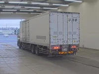 Isuzu GIGA лот № 4139 оценка 3.5  с аукциона в Японии 1