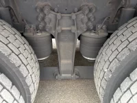 Isuzu GIGA лот № 4139 оценка 3.5  с аукциона в Японии 7