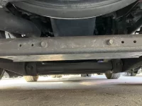 Isuzu GIGA лот № 4139 оценка 3.5  с аукциона в Японии 8