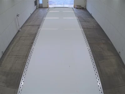 Isuzu GIGA  с аукциона в Японии