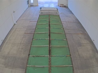 Isuzu GIGA  с аукциона в Японии